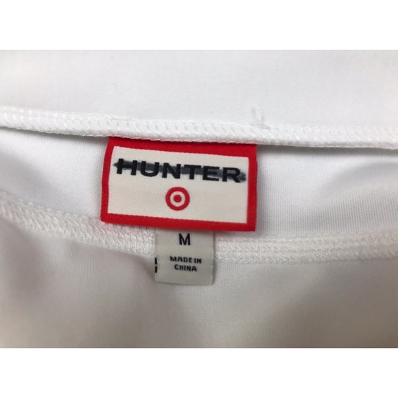 NEW Hunter For Target White Skirt - Picture 7 of 7